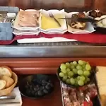 La Maison D'arnal Prázdninový dům