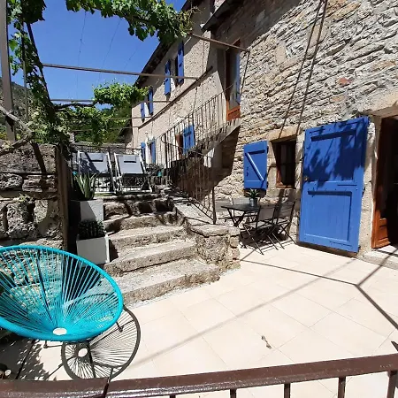 La Maison D'arnal Vakantiehuis