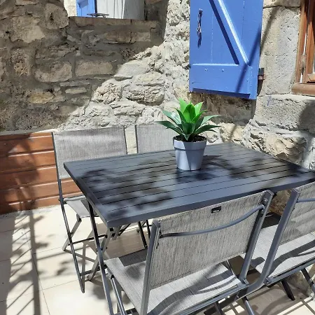 La Maison D'arnal Σπίτι διακοπών *