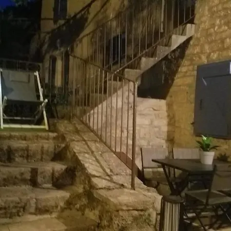 La Maison D'arnal * Sainte-Énimie