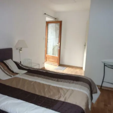 La Maison D'arnal Sainte-Énimie