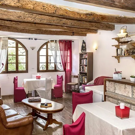 Σπίτι διακοπών La Maison D'arnal Sainte-Énimie