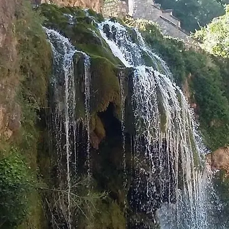 La Maison D'arnal Dom wakacyjny
