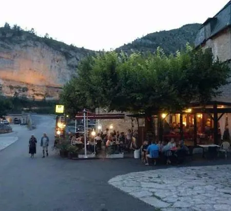 Vakantiehuis La Maison D'arnal Sainte-Énimie
