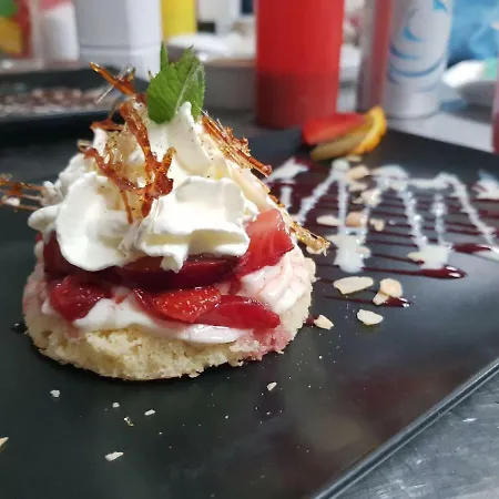 Vakantiehuis La Maison D'arnal *