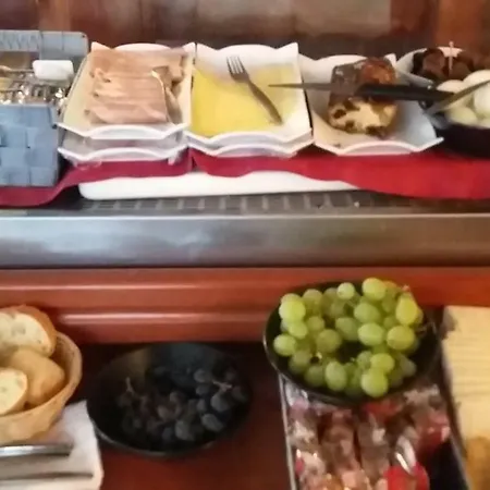 La Maison D'arnal Vakantiehuis