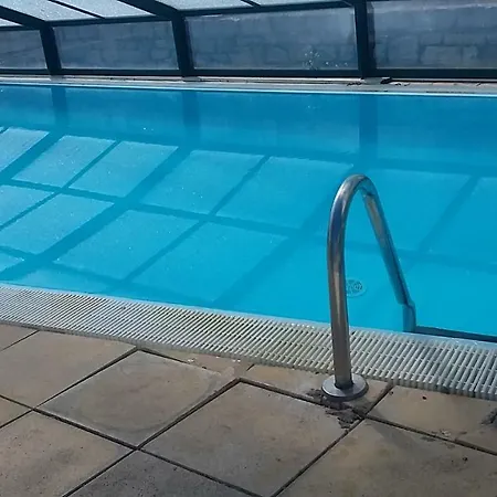 Vakantiehuis La Maison D'arnal *