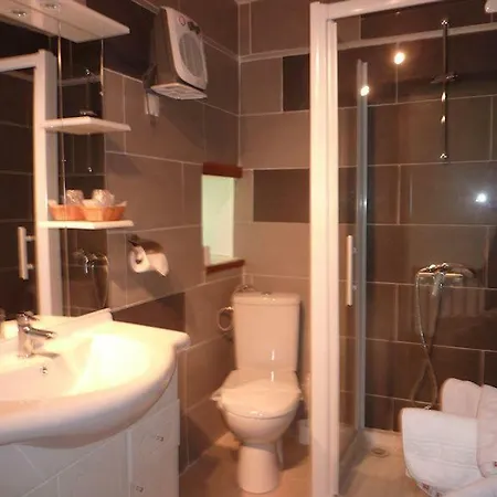 La Maison D'arnal Sainte-Énimie