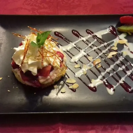 La Maison D'arnal Vakantiehuis