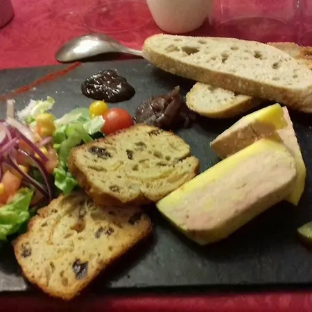 Hébergement de vacances La Maison D'arnal Sainte-Énimie