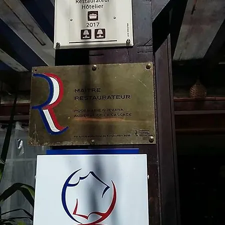 La Maison D'arnal Vakantiehuis *