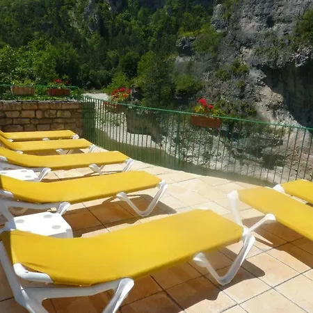 La Maison D'arnal Hébergement de vacances *