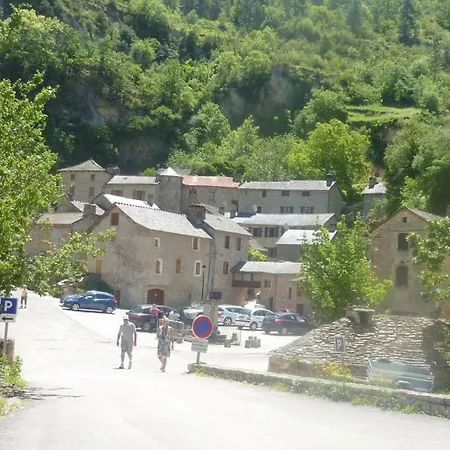 La Maison D'arnal Vakantiehuis *