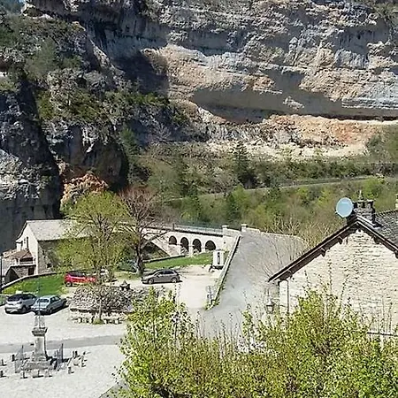 La Maison D'arnal Sainte-Énimie