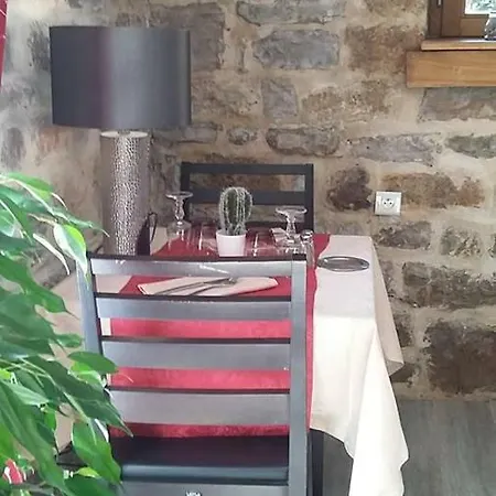 La Maison D'arnal * Sainte-Énimie