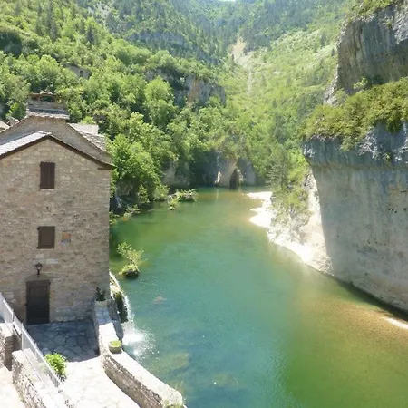 La Maison D'arnal Vakantiehuis