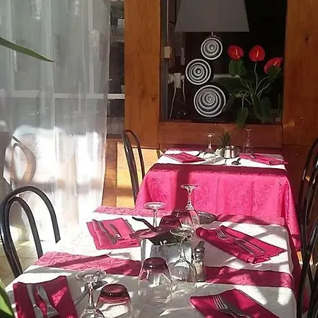 La Maison D'arnal