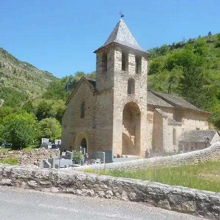 La Maison D'arnal Hébergement de vacances *