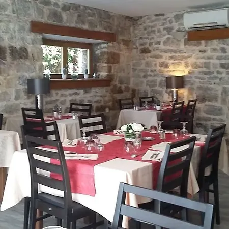 La Maison D'arnal Dom wakacyjny