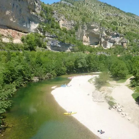 La Maison D'arnal Vakantiehuis