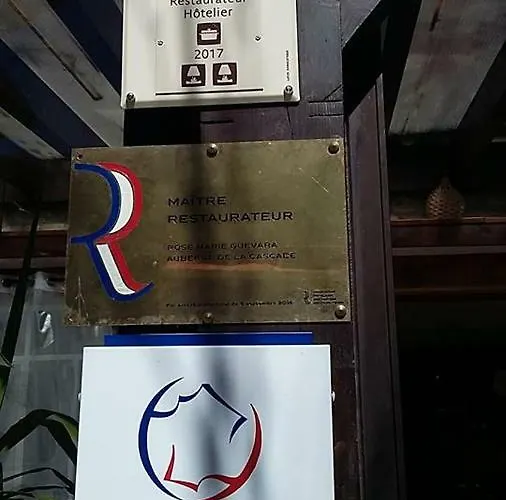 La Maison D'arnal Ferienhaus *