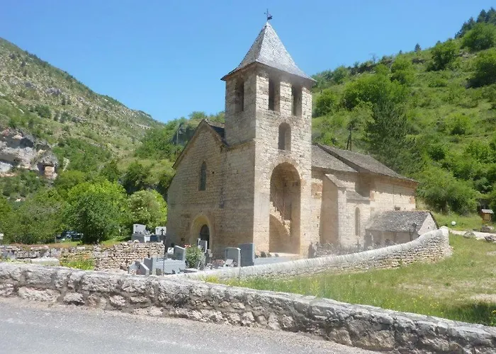 La Maison D'arnal Ferienhaus *