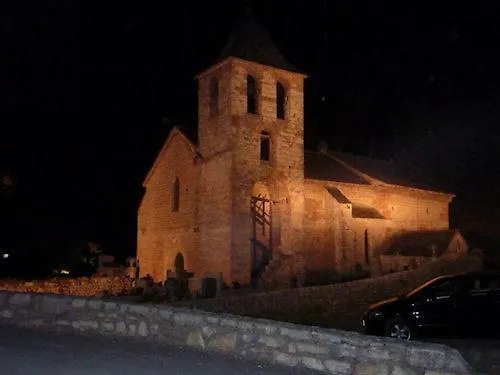 Ferienhaus La Maison D'arnal *